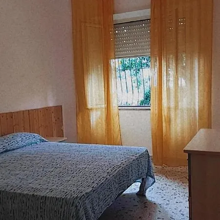 Villa Antonia * Minturno